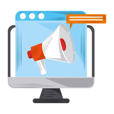 pazarlama web sitesi bilgisayarı