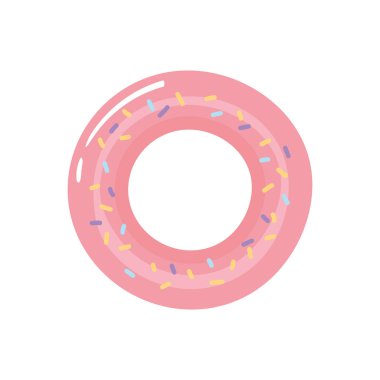 çizgi film yüzen simgesi