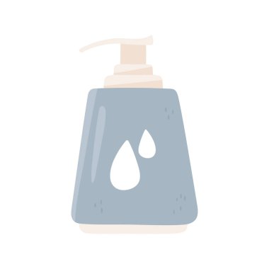 dağıtıcı sıvı sabun