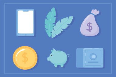 online bankacılık karikatürü