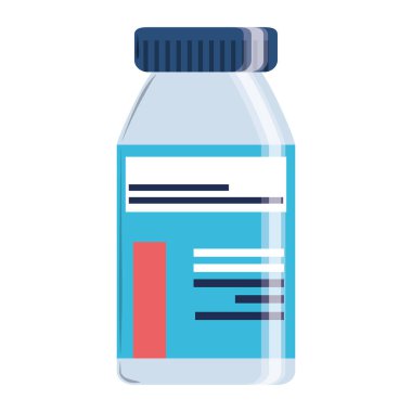 ilaç şişesi tedavisi