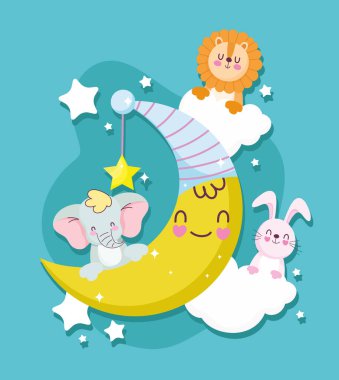 Sevimli hayvanların ayı.