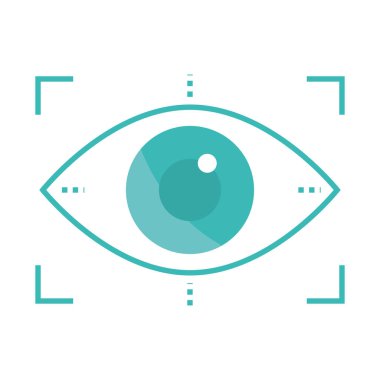 biyometrik doğrulama gözü