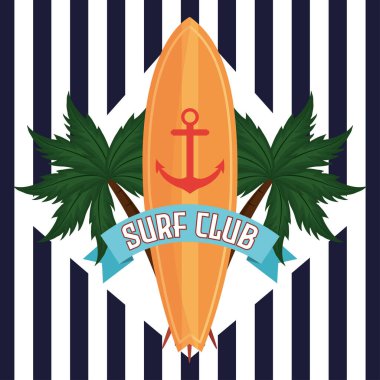 Sörf kulübü yazı