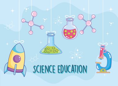 Bilim eğitimi akademisyeni