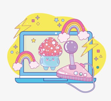 dizüstü bilgisayar oyunu