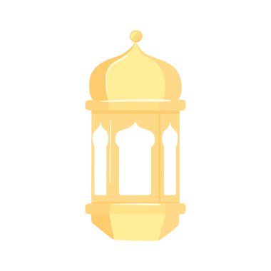 Klasik fener dekorasyonu