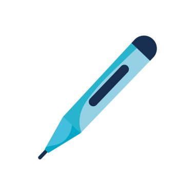 tıbbi termometre ekipmanı