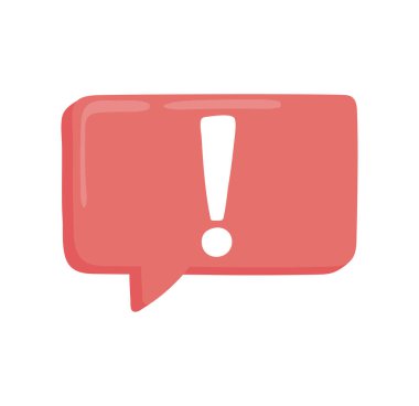 uyarı işareti uyarısı