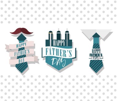 Babalar günü kartları