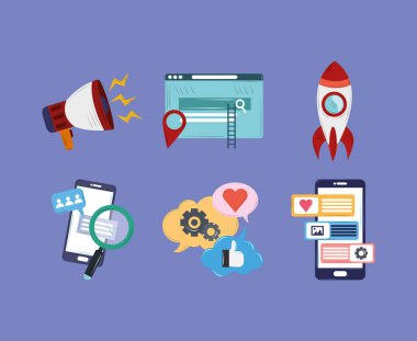 seo dijital pazarlama