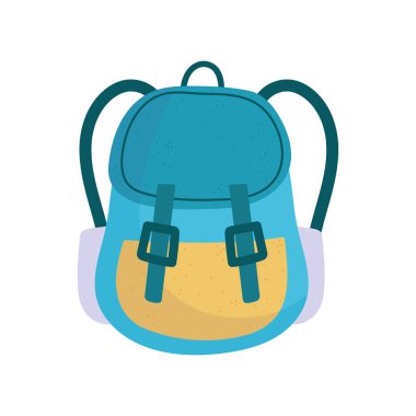 Sırt çantası teçhizatı