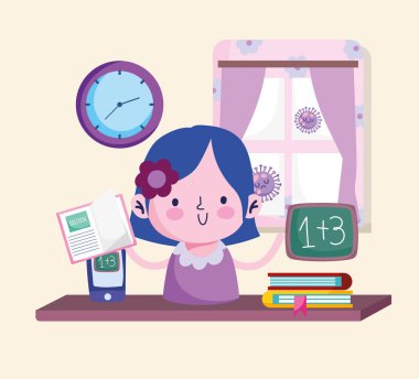 öğrenci çevrimiçi eğitim