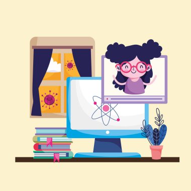 eğitim çevrimiçi bilgisayar