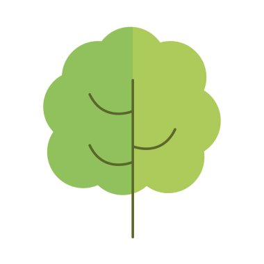 ağaç yeşilliği önyüzü