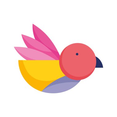 Uçan kuş çizgi filmi