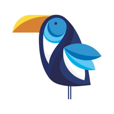 Mavi kuş çizgi filmi