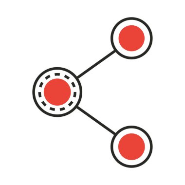 sosyal ortamı paylaş