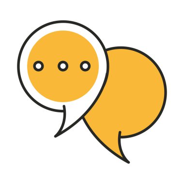 konuşma balonu fikri