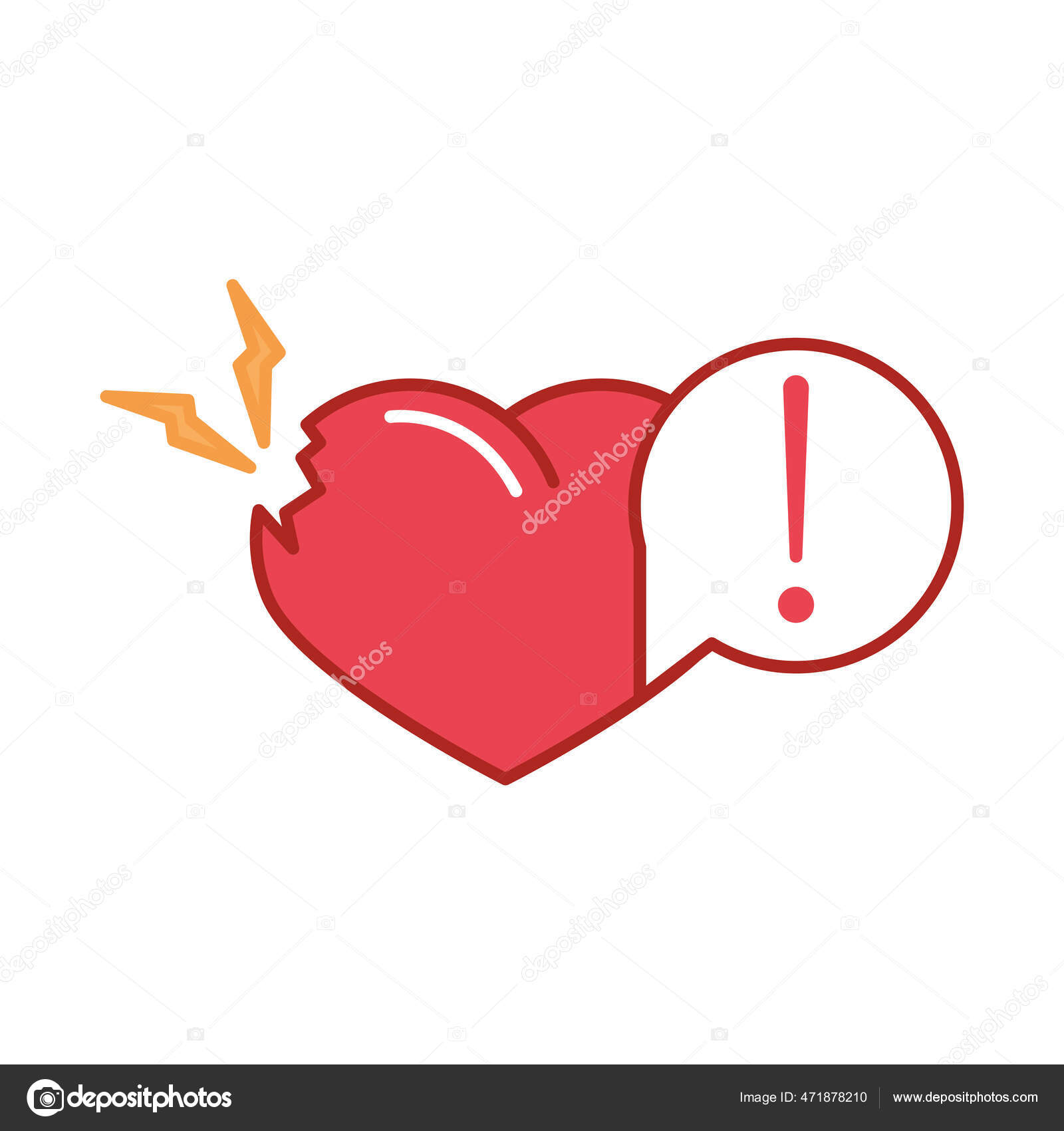 Icono De Latidoストックベクター ロイヤリティフリーicono De Latidoイラスト ページ 23 Depositphotos