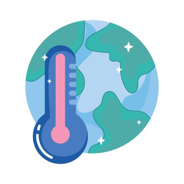 global warming ecology