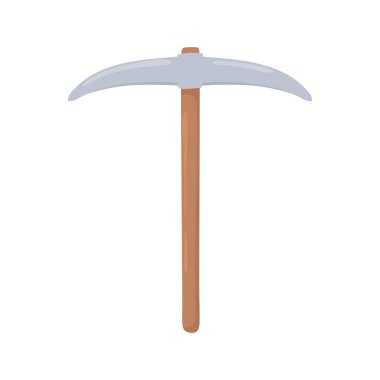 Kazma araştırma aracı