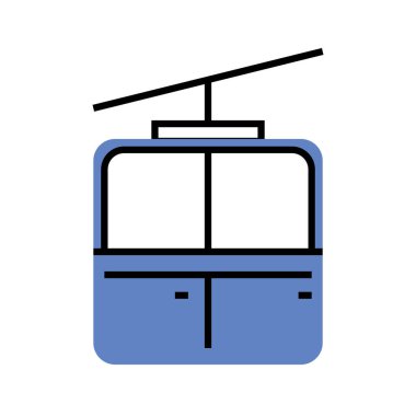 cableway transport linear