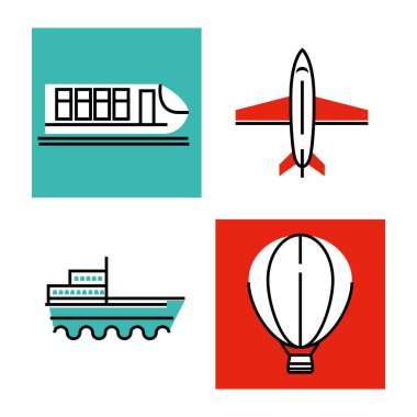 transport linear set