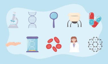 nanotechnology science set