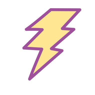 Şimşek gücü enerjisi