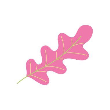 Yaprak doğa bitki örtüsü