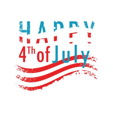 4 Temmuz kutlu olsun.