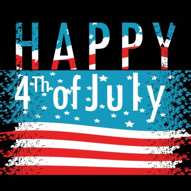 4 Temmuz kutlamanız kutlu olsun.