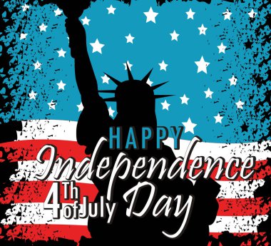 ABD 'nin bağımsızlık günü 4 Temmuz