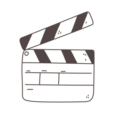 Alkış tahtası film ana hatları