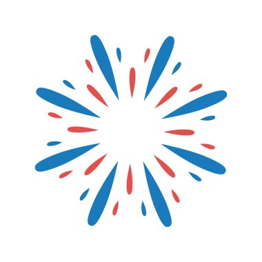 patlama havai fişek karnavalı