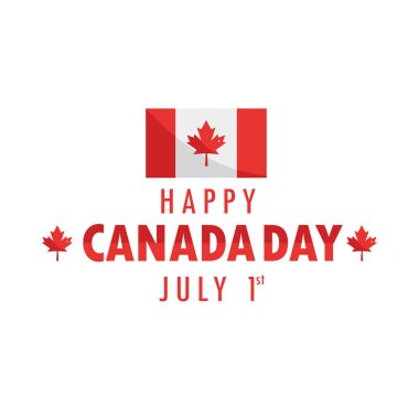 Kanada bayrağınız kutlu olsun.