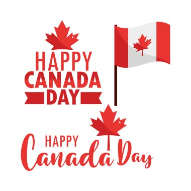 Kanada günün kutlu olsun.
