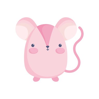 Küçük fare oyuncağı