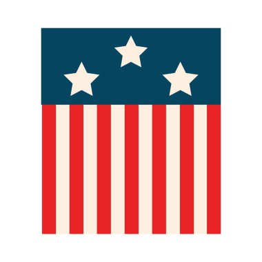 ABD bayrak sembolü
