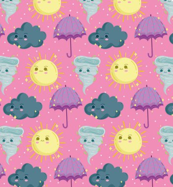 sezon hava arkaplanı