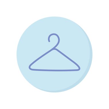 askı elbise simgesi