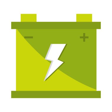 pil elektrikli araba