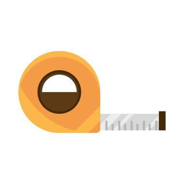 Teyp marangozluk simgesini ölç