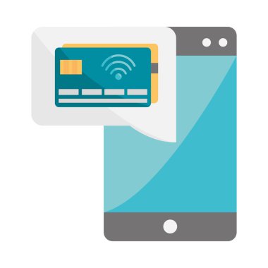 NFC teknoloji telefonu