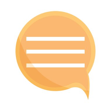 konuşma balonu konuşması