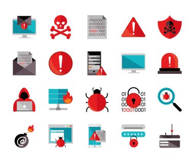 İnternet siber suçları