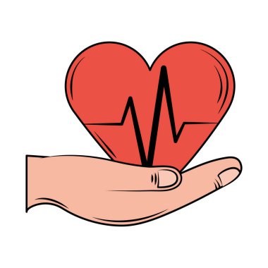 Sağlık sigortası kalp atışı