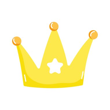 Altın Taç çizgi filmi