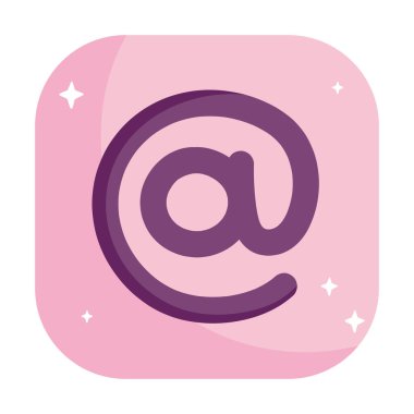 Sosyal medya işareti